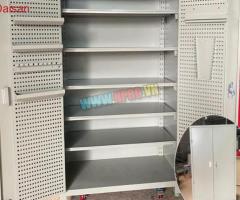Tủ chứa đựng đồ nghề trong nhà máy - 3