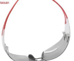 Kính bảo hộ lao động KP-7622 Smoke - 2