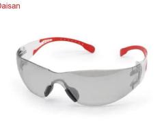 Kính bảo hộ lao động KP-7622 Smoke - 3