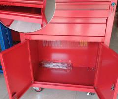 Tủ để dụng cụ cơ khí 3 ngăn mẫu mã đẹp chất lượng - 5