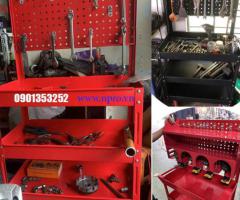 Bàn nguội thao tác cơ khí đa năng - 4