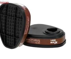 Phin lọc hơi hữu cơ 8001 - 5