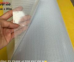Màng lưới nhỏ nhiều màu hàng có sẵn tại kho - 2