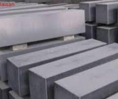 Tấm graphite siêu bền - Giúp tiết kiệm chi phí và tăng năng suất