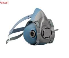 Mặt nạ nửa mặt silicon 9600 - 2