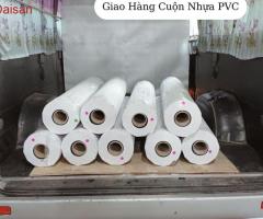 Cuộn nhựa pvc ánh kim 7 màu giá rẻ tháng 5, 2025 - 3