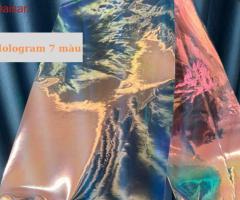 Màng Hologram 7 màu hàng có sẵn tại kho Hà Nội & TP.HCM - 2
