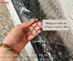 Màng mắt cáo chống tĩnh điện hàng có sẵn tại kho TP.HCM - 2