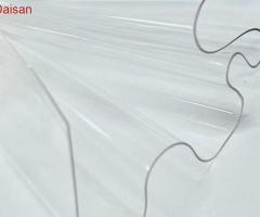 Xưởng phân phối cuộn nhựa pvc dẻo giá tốt nhất thị trường - 4