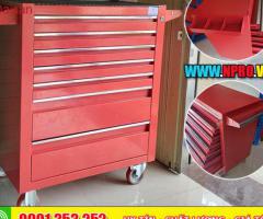 Tủ Đồ Nghề 7 Ngăn Kéo Giá Tốt – Lưu Trữ Dụng Cụ Chuyên Nghiệp - 2