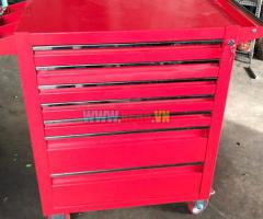 Tủ Đồ Nghề 7 Ngăn Kéo Giá Tốt – Lưu Trữ Dụng Cụ Chuyên Nghiệp - 3