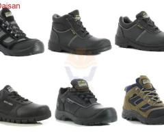 Top 5 đôi giày bảo hộ Jogger tại Hà Nội đáng mua
