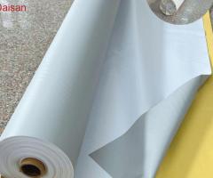 Bạt trơn, cuộn bạt mái hiên mái xếp giá bao nhiêu ? - 3