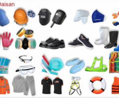 Những sai lầm khi mua thiết bị bảo hộ lao động giá rẻ