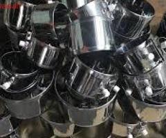 Điện Trở Nhiệt - Sức Mạnh Gia Nhiệt Trong Lòng Bàn Tay
