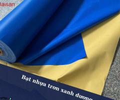 Bạt che nắng mưa trơn giá tốt - Altek pvc - 3