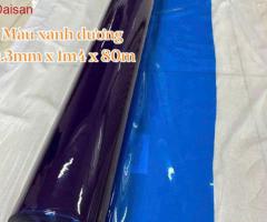 Màng trong màu Xanh Dương - 3