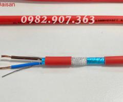 Cáp chống cháy 0.75mm² GFT Altek Kabel – Giải pháp an toàn cho hệ thống báo cháy - 3