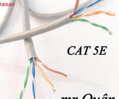 Cáp mạng Altek Kabel – TCVN8698:2011 - 2