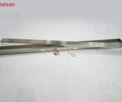 Thoát sàn dài ngăn mùi TS-701C - 2