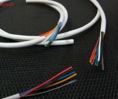 Cáp truyền tải tín hiệu báo cháy Altek Kabel - 2