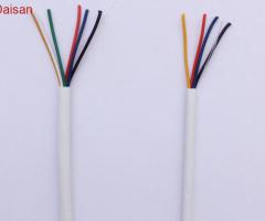 Cáp truyền tải tín hiệu báo cháy Altek Kabel - 3