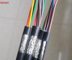 Cáp tín hiệu chống nhiễu Altek Kabel tiết diện 0.22 sỉ lẻ toàn quốc - 2