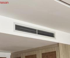 Đại Lý Phân Phối Điều Hòa Daikin – Chuyên Khảo Sát Lắp Đặt Daikin Giấu Trần