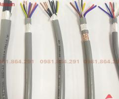 Cáp điện đồng giá tốt, sẵn kho, chính hãng Altek Kabel - 2