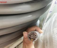 Cáp điện đồng giá tốt, sẵn kho, chính hãng Altek Kabel - 3