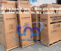 Giá trị thực sự mang đến khi sử dụng chiếc máy lạnh LG