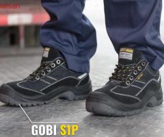 Giày bảo hộ lao động tại Vũng Tàu