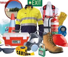 Top công ty bảo hộ lao động tại Nghệ An uy tín