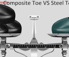 Mũi thép và mũi Composite chọn loại nào?
