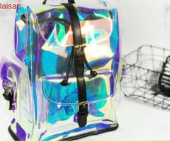 màng nhựa hologram 7 màu bán sỉ giá rẻ - 3