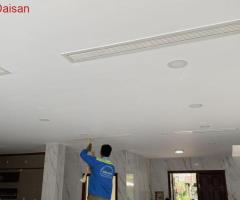 Kho sỉ máy lạnh treo tường Funiki – Lắp đặt uy tín tại điện lạnh Ánh Sao - 5