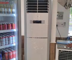Máy lạnh Midea - Sự lựa chọn hoàn hảo của nhiều khách hàng