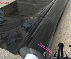 Báo giá màng nhựa pvc đủ màu, màng trong màu pvc - 2