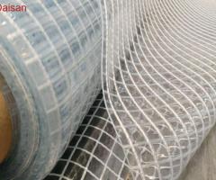 Lưới PVC dẻo – Giải pháp linh hoạt - 3