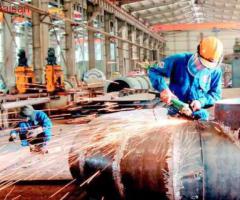 Kinh nghiệm mua bảo hộ lao động tại Sài Gòn