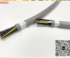 Altek Kabel: Cáp điều khiển 12x0.5, 12x0.75, 12x1.0, 12x1.5 - 5