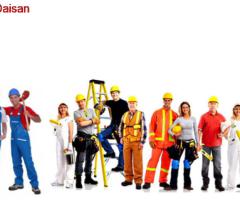 Lưu ý khi kinh doanh bảo hộ lao động tại Hải Phòng
