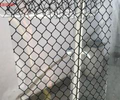 Màng nhựa PVC ESD chống tĩnh điện - Altek pvc