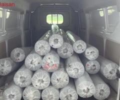 Xưởng phân phối nhựa pvc giá tốt cho đại lý, cửa hàng - 4