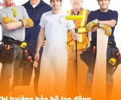 Tiềm năng bảo hộ lao động tại Hồ Chí Minh