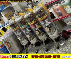 Bình Bọt Tuyết 20 Lít Pallas - 2