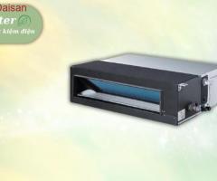 Máy lạnh giấu trần nối ống gió Aqua 1U50S1PJ2SA/AD50S2SS1FA Inverter