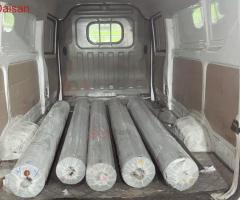 Ứng dụng nổi bật của nhựa pvc xanh dạ quang trong sản xuất và trang trí - 2