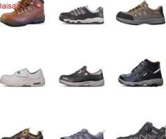 Giày bảo hộ Hans có tốt không?