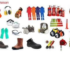 Giải pháp phát triển bảo hộ lao động tại Đà Nẵng